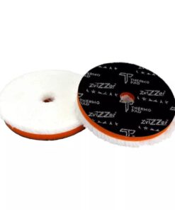 ZVIZZER- THERMO MICROFIBER PAD 125MM