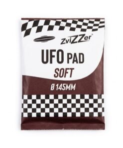 ZVIZZER- UFO SOFT PAD 145MM