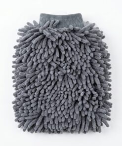 WASH MITT