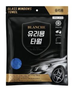 MICROFIBRE DE SÉCHAGE 1600GSM (60*90)