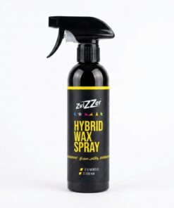 ZVIZZER- HYBRID WAX SPRAY 3M