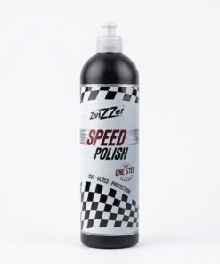 ZVIZZER- SPEED POLISH 750ML