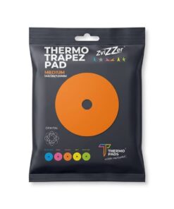 ZVIZZER- THERMO TRAPEZ (MEDIUM 125MM)