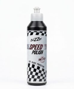 ZVIZZER- SPEED POLISH 250ML