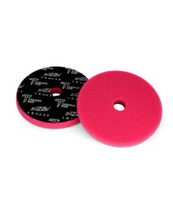 Alternative view of ZVIZZER- THERMO TRAPEZ CUT PAD 125MM