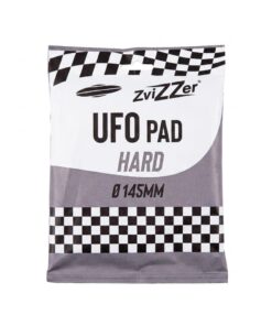 ZVIZZER- UFO HARD PAD 145MM