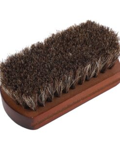 Alternative view of LEATHER BRUSH