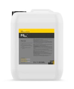 KOCH CHEMIE- F6 5L