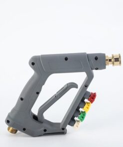 PISTOLET LAVAGE+BEC