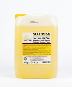SULFOMAX- MOUSSE ROYAL 10L