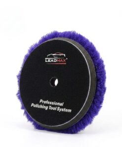LEADMAX- WOOL 150MM