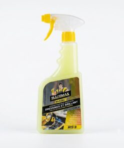 SULFOMAX- DRESSINGS ET BRILLANT (TABLEAU DE BORD) 750ML RS3