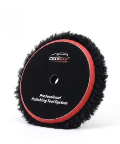 LEADMAX- WOOL 150MM