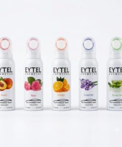 PARFUM EYTEL 125ML