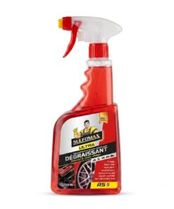 SULFOMAX- DÉGRAISSANT (MOTEUR & JANTES) RS5 750ML