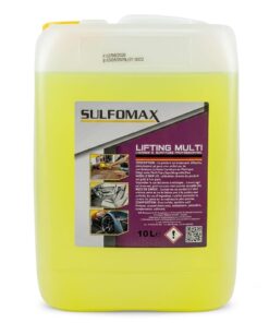 SULFOMAX- LIFTING MULTI-USAGES 10L