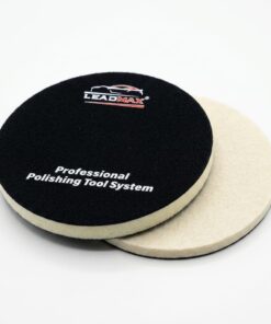 LEADMAX- PAD GLASS 125MM