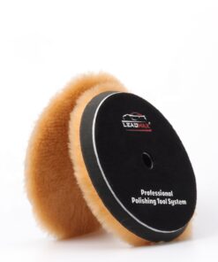 LEADMAX- WOOL 150MM