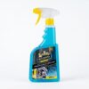 SULFOMAX- RÉNOVATEUR ET BRILLANT (PNEUS) RS4 750ML
