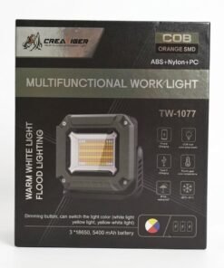 WORK LIGHT PRO