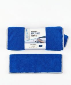 DSKA- MICROFIBER MULTI-USE 8PCS