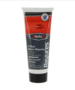 HOLST- EFFACE MICRO RAYURES 100G
