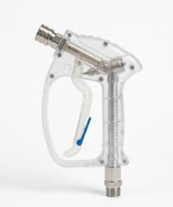 PISTOLET LAVAGE