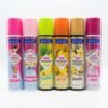 PARFUME VALVET 250 ML