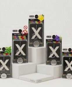 POLANEZA-PARFUME X CARD